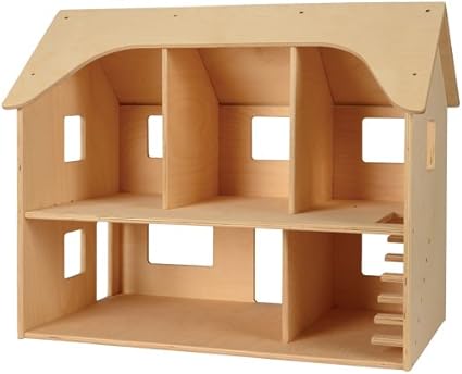 constructive playthings dollhouse