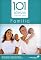 Livro 101 idéias criativas para família (101 ideias)