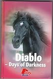 "Diablo - Days of Darkness" av Gabi Adam