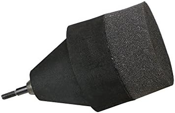 6 Pcs Soft Foam Arrowhead for Larp Archery Combat Safe Arrow Head