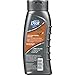 Dial Men 3in1 Body, Hair and Face Wash, Ultimate Clean, 16 fl oz (Pack of 1)