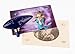 Legend of Zelda Ocarina of Time 12 Hole Ocarina with Two Songbooks