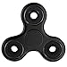 GLE2016 Fidget Toy Spinners Stress Reducer with Ceramic Bearing Fidget Spinner - Quite, Smooth and Non 3D Printed Design (Black)