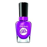 Sally Hansen Miracle Gel, Too Haute, 0.5 Ounce