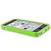 Generic Premium Full Housing Case with Front and Back Protection Built in Screen Protector for Apple iPhone 5C