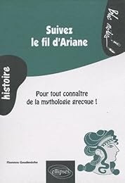 Suivez le fil d'Ariane