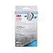3M 6001PB1-3 Organic Vapor Replacement Cartridges, 3-Pairs primary