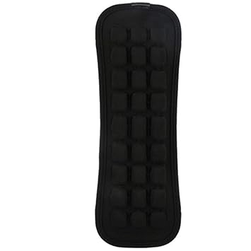 BOHENG Correa de Hombro de la descompresión de la Anti-Gravedad, Correa de la