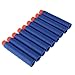 Yosoo 400pcs 7.2cm Refill Bullet Darts for Nerf N-Strike Elite Series Blasters Kid Toy Gun