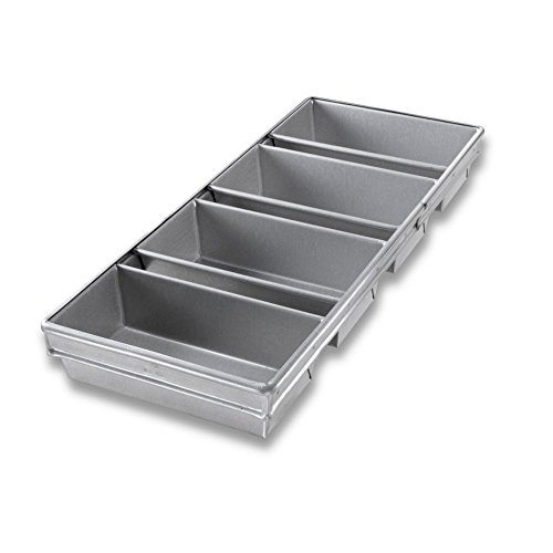 Click Here to See More Images Chicago Metallic 49415 Steel 4-Strap 10