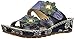L'Artiste by Spring Step Women's Fray Flat Sandal