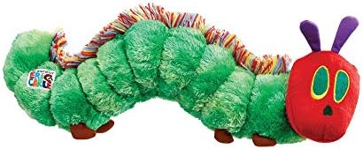 Very hungry caterpillar large soft toy Clearance