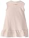 L'ovedbaby Baby-Girls Newborn Organic Baby-Doll Dress