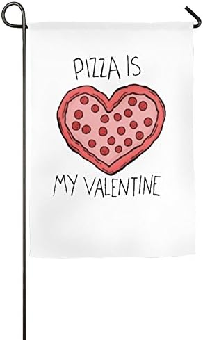 Fashion Custom Garden Flag My Love Garden Flag 12"x18"/18"x27" Outdoor Decor