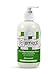 Stannous Fluoride Mouthwash - 10 Fl. Oz. 0.63% Antimicrobial Perio Rinse - Alcohol Free, Dye Free, Paraben Free - Refreshing Spearmint Flavor