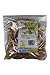 Organic Uncrystallized Bare Ginger, 16-Ounce