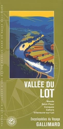 Download Guide Vallee du Lot PDF