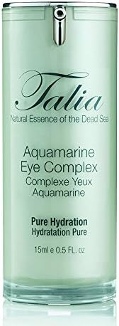 Talia Aquamarine Eye Complex 15 ml