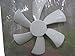 Ventline BVD021500 Fan Blade