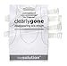 Fashion First Aid Women's Clearly Gone: Disappearing Bra Straps