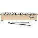 Lyons Diatonic Alto Glockenspiel with Mallets