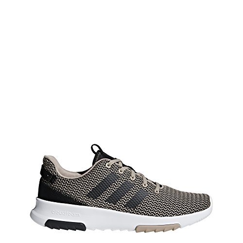 Adidas men s cf racer tr running shoe, trace khaki/blac…