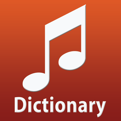 Music Dictionary for Android