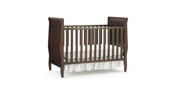 graco ashleigh crib