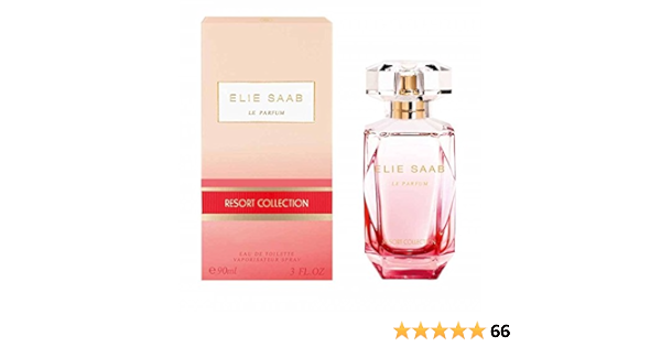 Amazon Elie Saab Resort Collection Perfume Resort Collection Elie