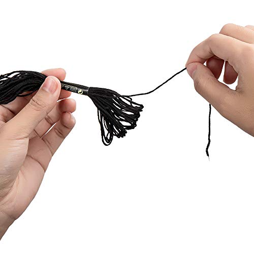 1 Embroidery+Multi+Color+Handmade+Friendship+Bracelet