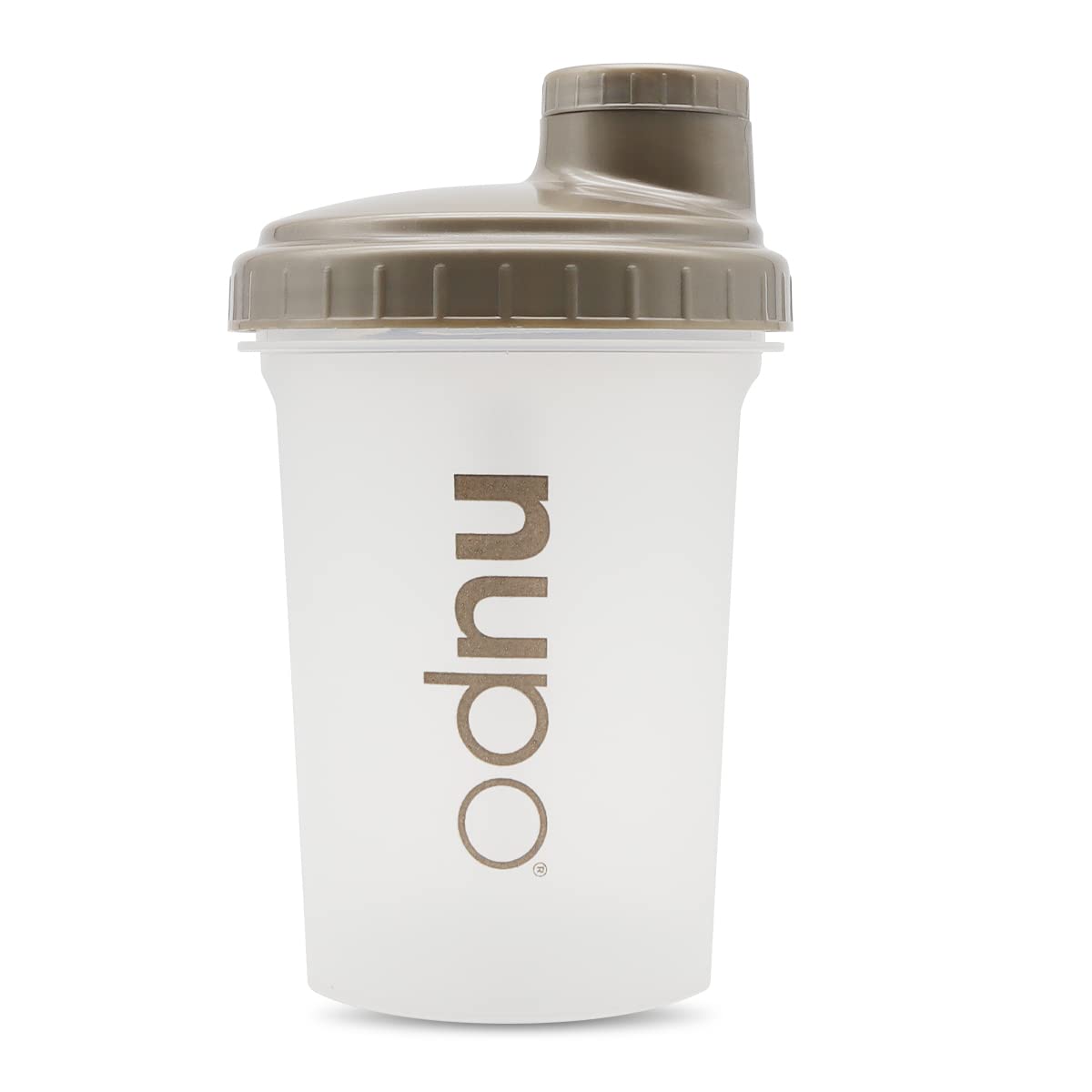 Nupo - Shaker Screw Cap