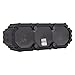 Altec Lansing Mini LifeJacket 2 - IP67 Waterproof Floating Bluetooth Speaker For Pool And Travel, Shockproof and Snowproof Portable Speaker for Outdoor, 30ft Range and 10 Hour Playtime