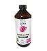 Natural Rose Water For Cooking 17 Oz. Food Grade 100% Natural Moroccan Rosewater (Chemical Free) Best Complete Facial & Skin Toner, Hair Oil, Moisturizer and Cleanser