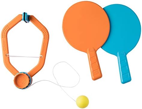 Fat Brain Toys Door Pong Game for Kids 