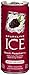 Sparkling Ice Fridge Pack, Black Raspberry, 8 Count (Pack of 3)