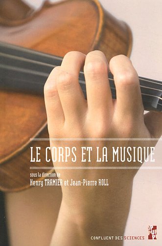 Le  corps et la musique