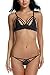 Avidlove Women's Sexy Strappy Lingerie Set Open Cup Lace Bra Panty Set Lace Babydoll Bodysuit Set