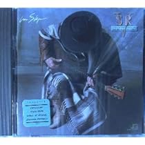 Stevie Ray Vaughan And Double Trouble Live Al novo lacr orig