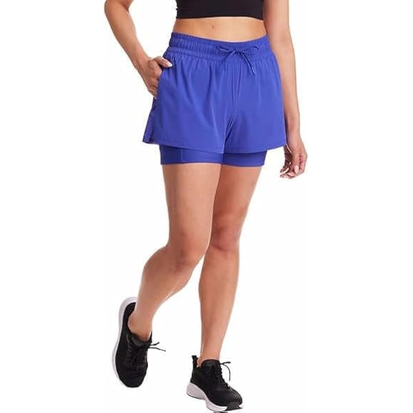 【SPYDER】 Women's Bermuda Shorts (5/8 length) / 追跡付 Amazon.com : Spyder Womens Nomad Stretch Short : Clothing