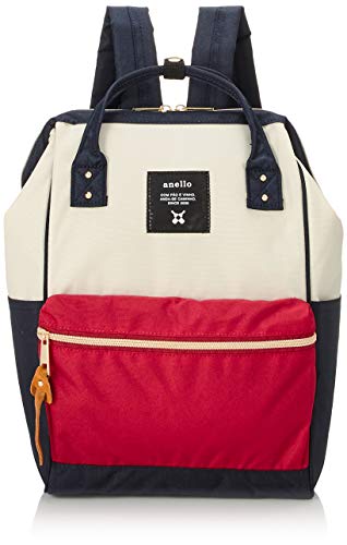 anello hinge clasp backpack