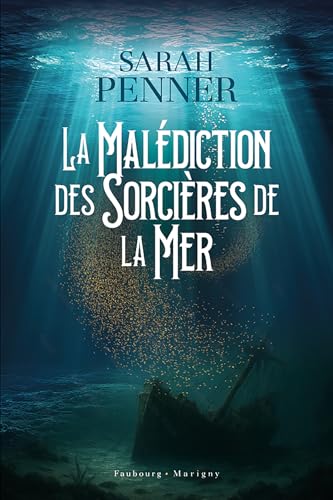 La malédiction des sorcières de la mer