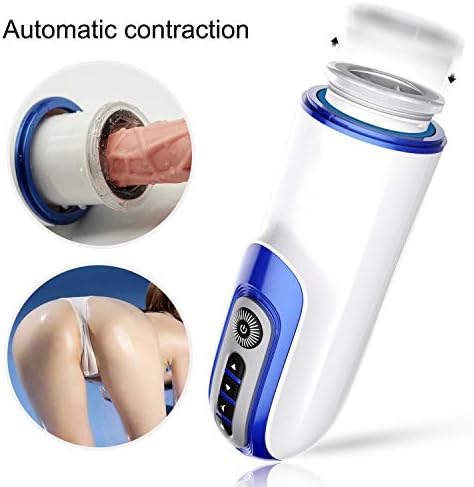 Double Entry Male P-rôstàté Mâ-ŝŝaging Tool 10 Speeds Frequency 38°C Heated Extender Male Voice Induction Interaction Sexy Underwear for Men