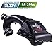 S&B Filters 75-5067 Cold Air Intake For 2011-2014 Ford F-150 3.5L EcoBoost (Oiled Cleanable, 8-ply Cotton Filter)