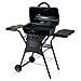 Char-Broil Quickset 2-Burner Gas Grill