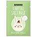 Freeman Face Mask Skin Care Gift Set, Self Care Beauty, Animal Sheet Masks, Set of 8