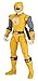 Power Rangers Legacy ‑ 6.5-Inch Ninja Storm Yellow Ranger Legacy Figure