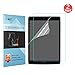 J&D Compatible for ASUS ZenPad Z10 (ZT500KL) Screen Protector (2-Pack), Not Full Coverage, HD Clear Protective Film Shield Screen Protector for ZenPad Z10 (ZT500KL) Crystal Clear Film