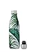 S’well Vacuum Insulated Stainless Steel Water Bottle, Double Wall, 17 oz, Waikiki