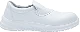 Blackrock Slip-On Safety Shoes Steel Toe Cap Hygiene Non-Slip Size 8 view 4