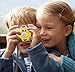 Toy Gift for 6-12 Month Girl Baby, Camera Toy for 9-18 Month Boy Kid Learning Toy for 1-3 Year Old Girls Boys Gift Age 1 Kids Birthday Present 12-24 Month Girls Gift for 2-4 Year Old Toddler Baby